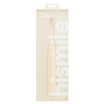 Hismile Electric Toothbrush Cream