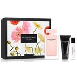 Narciso Rodriguez For Her Eau De Parfum 100ml 3 Piece Set