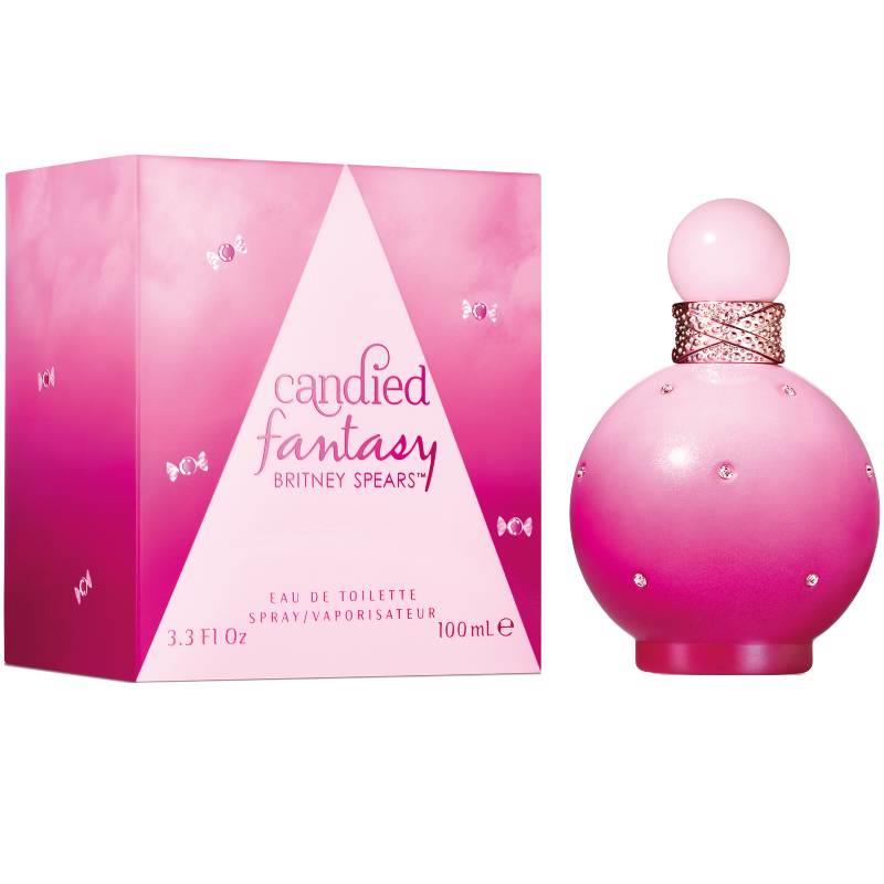 Curious Perfume Shop Britney Spears Curious Britney Spears Gift