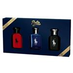 Ralph Lauren Polo 40ml 3 Piece Set