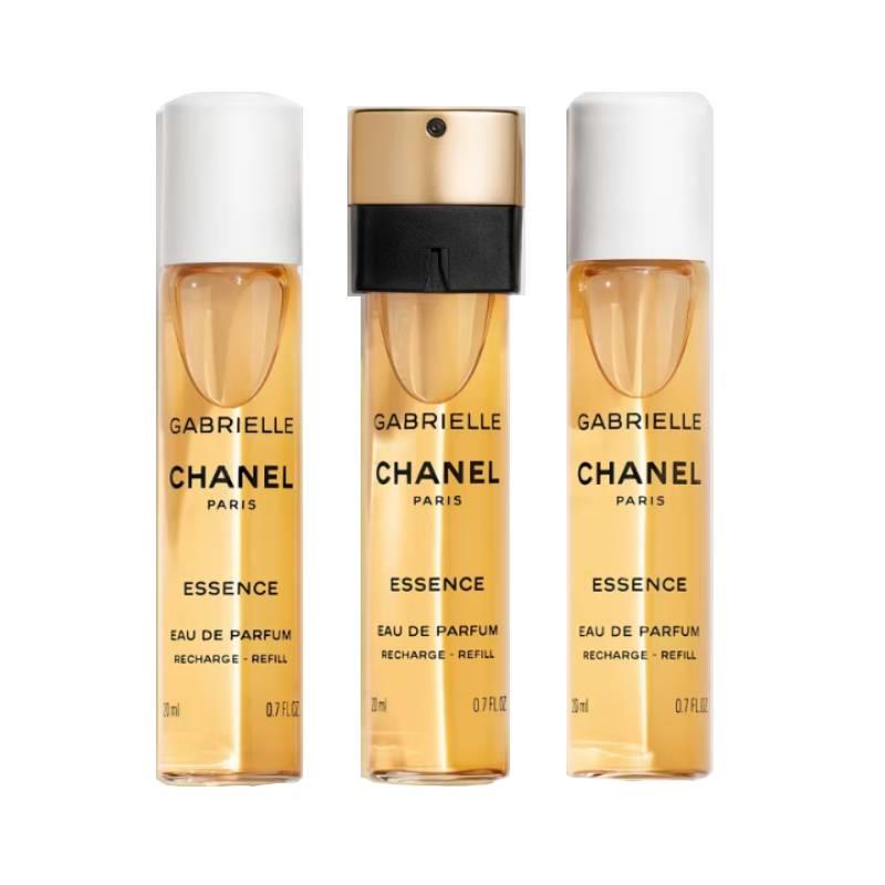 Buy Chanel Gabrielle Essence Eau De Parfum 3 x 20ml Twist