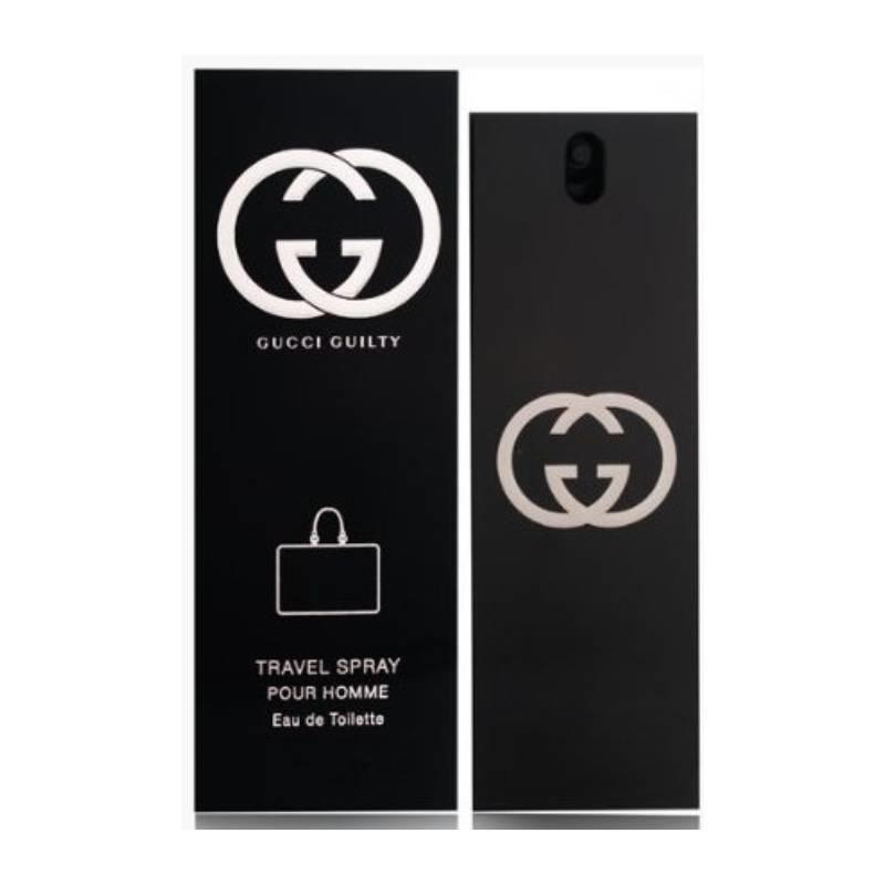 Buy Gucci Guilty Pour Homme Eau De Toilette 30ml Online at Chemist