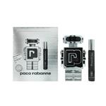Paco Rabanne Phantom Eau De Toilette 100ml 2 Piece Gift Set