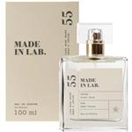 Made In Lab. 55 Eau De Parfum 100ml