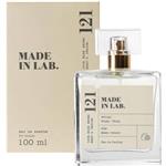 Made In Lab. 121 Eau De Parfum 100ml