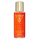 GUESS Sexy Skin Solar Warmth Fragrance Mist 250ml