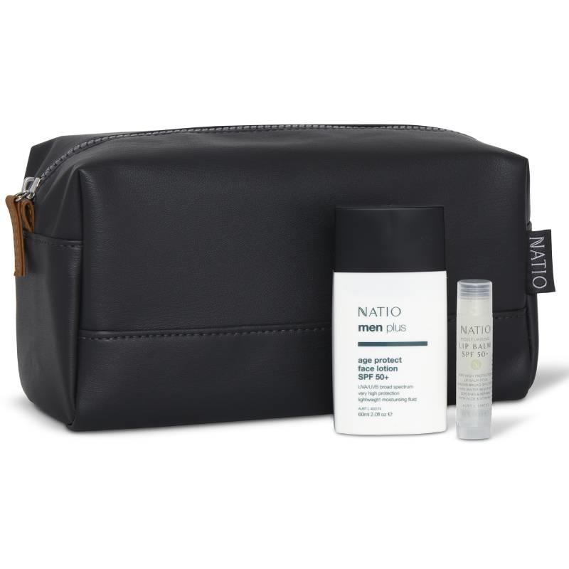 Buy Natio Resilience Gift Set 2024 Online at Chemist Warehouse®