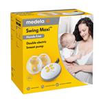 Medela Swing Maxi Hands-Free Double Electric Breast Pump