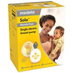 Medela Solo Hands-Free Single Electric Breast Pump