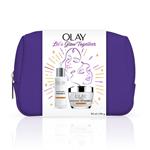 Olay Vitamin C Let's Glow Together Gift Set