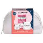 Dr Lewinn's Private Formula Day Eye & Sheet Mask Set