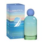 Nautica for Her Jasmine Coast Eau de Parfum 100ml