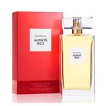 Elizabeth Arden Always Red Eau De Toilette 100ml