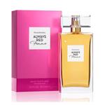 Elizabeth Arden Always Red Femme Eau De Toilette 100ml