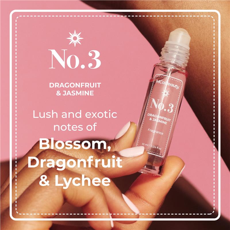 Rollerball Perfume Chemist Warehouse Buy MCoBeauty Essential