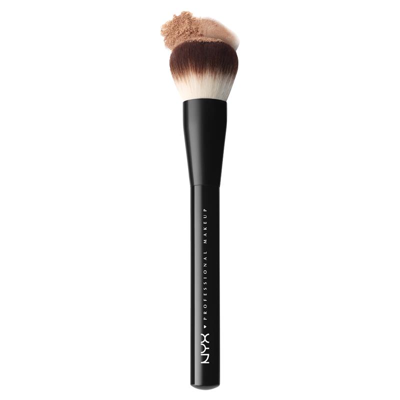 Buy NYX Pro Multi Purpose Buffing Brush Online at Chemist Warehouse®