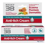Neat Feat 3B Anti Itch Cream 75g