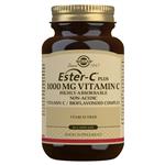 Solgar Ester-C + Vitamin C 1,000mg 90 Tablets
