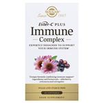 Solgar Ester-C Plus Immune 60 Softgel Capsules