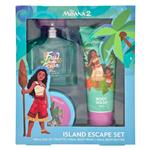 Disney Moana Island Escape Set