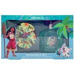 Disney Moana Fragrance Gift Set