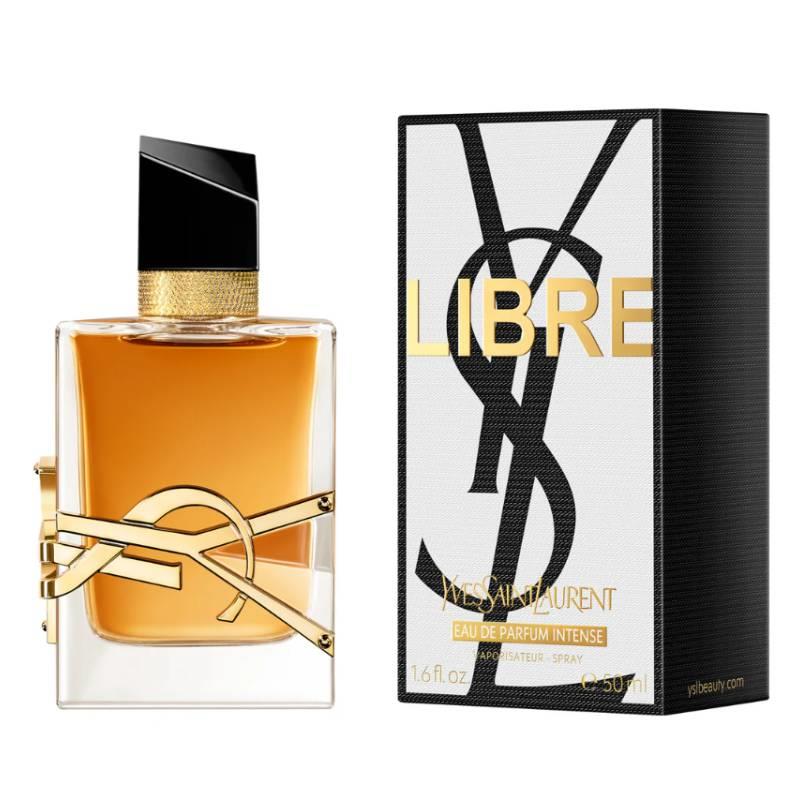 Buy Yves Saint Laurent Libre Eau De Parfum Intense 50ml Online at