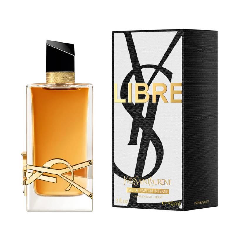 Buy Yves Saint Laurent Libre Eau De Parfum Intense 90ml Online at