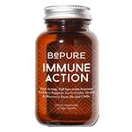 BePure Immune Action 45 Capsules