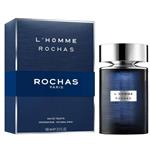 Rochas L'Homme Eau De Toilette 100ml