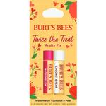 Burt's Bees Twice The Fruity Fix