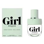 Rochas Girl Eau De Toilette 40ml