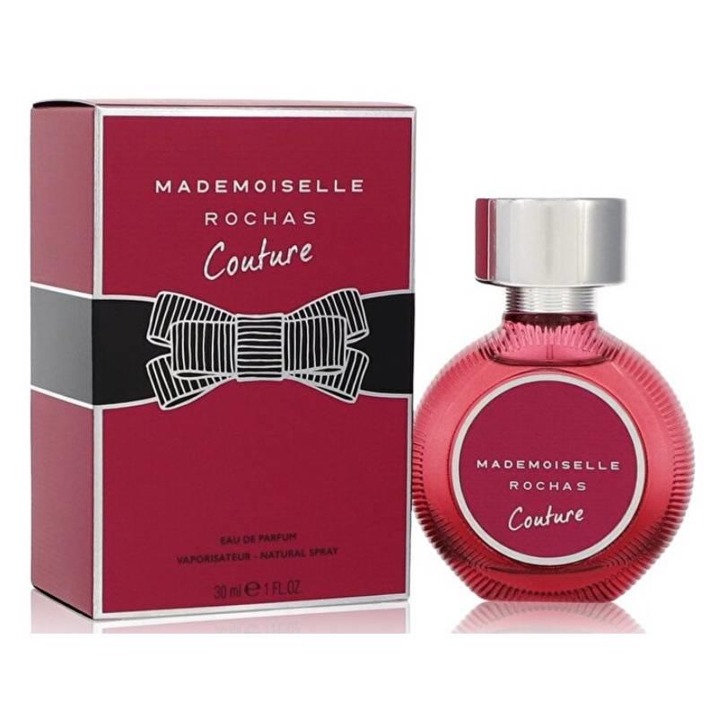 Buy Rochas Mademoiselle Couture Eau De Parfum 30ml Online at