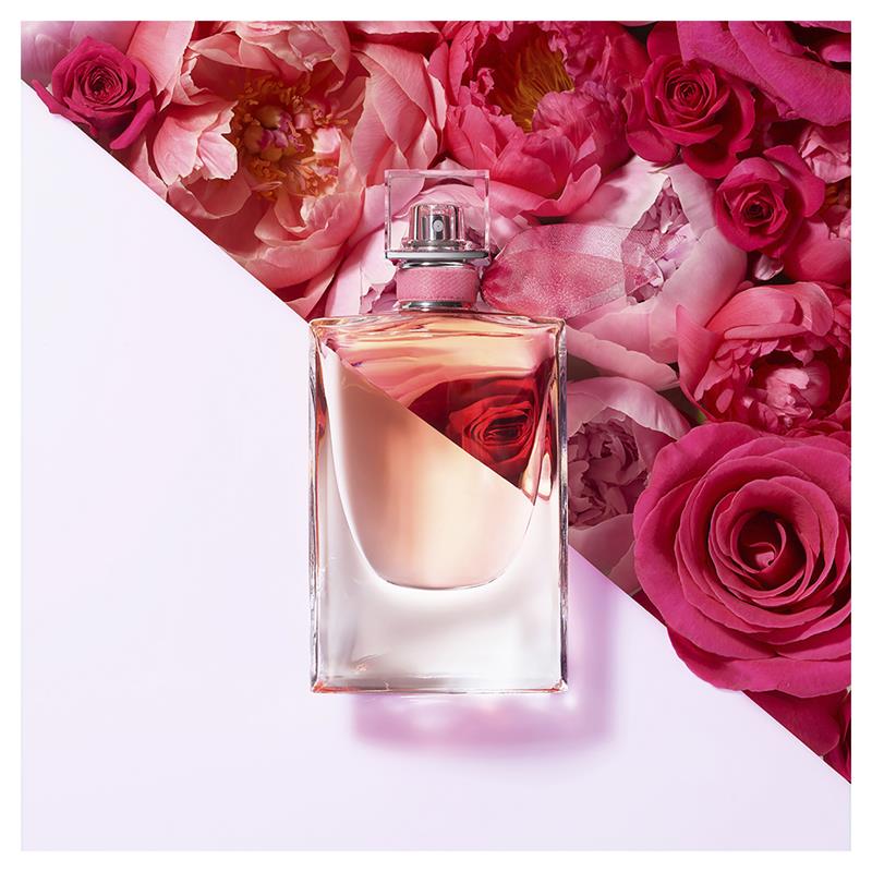 La vie en roseページ Lancome La Vie Est Belle En Rose Perfume for Women, 3.4 Oz