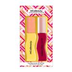 MCoBeauty Festive Honey Lip Oil Twin Set