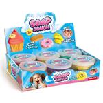 Paulinda Soap Dough Assorted Mini Tubs