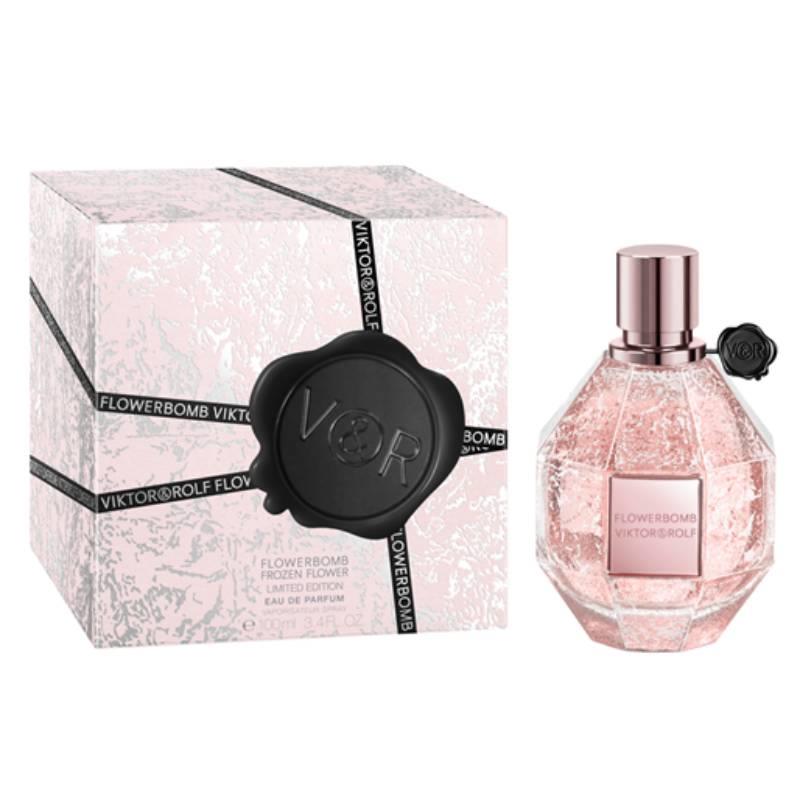 Buy Viktor Rolf Flowerbomb Limited Edition Eau De Parfum 100ml