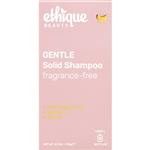Ethique Solid Shampoo Bar Gentle 110g