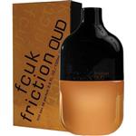 FCUK Friction Oud For Him Eau de Parfum 100ml