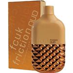 FCUK Friction Oud For Her Eau de Parfum 100ml