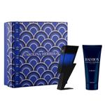 Carolina Herrera Bad Boy Cobalt Elixir Eau De Parfum Elixir 100ml + Shower Gel 100ml Set