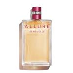 Chanel Allure Sensuelle Eau De Toilette 100ml