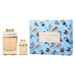 Bvlgari Man Terrae Essence Eau De Parfum 100ml 2 Piece Set