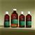 Oil Garden Lymphatic Boost Body Oil 100ml