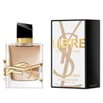 Yves Saint Laurent Libre Flowers & Flames Eau De Parfum 50ml