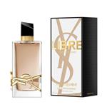 Yves Saint Laurent Libre Flowers & Flames Eau De Parfum 90ml