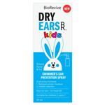 BioRevive Dry Ears Kids Swimmer's Ear Prevention Spray 30ml