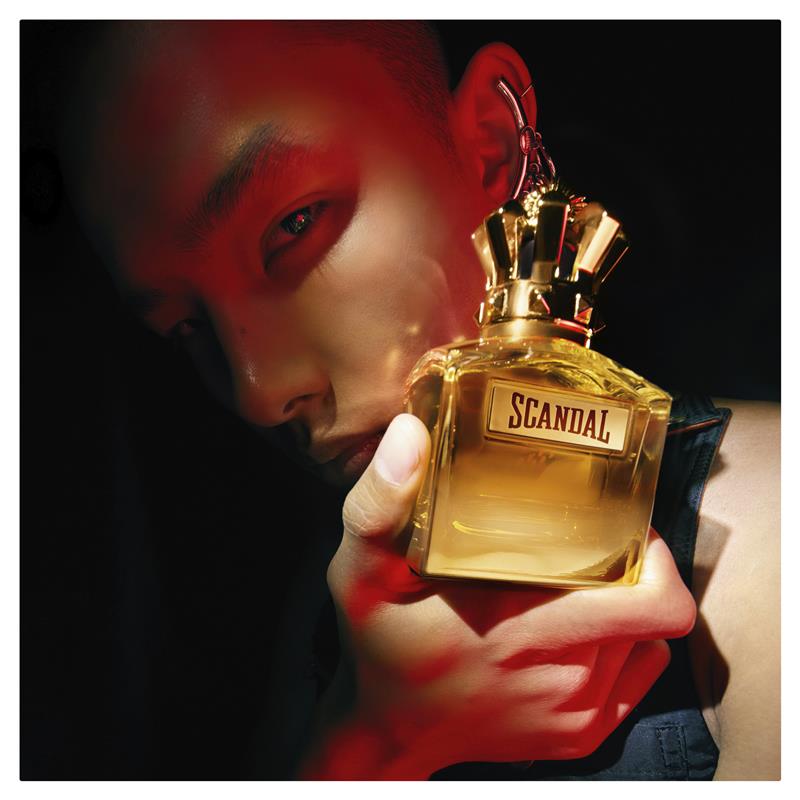 Buy Jean Paul Gaultier Scandal Absolu Him Eau De Parfum 100ml