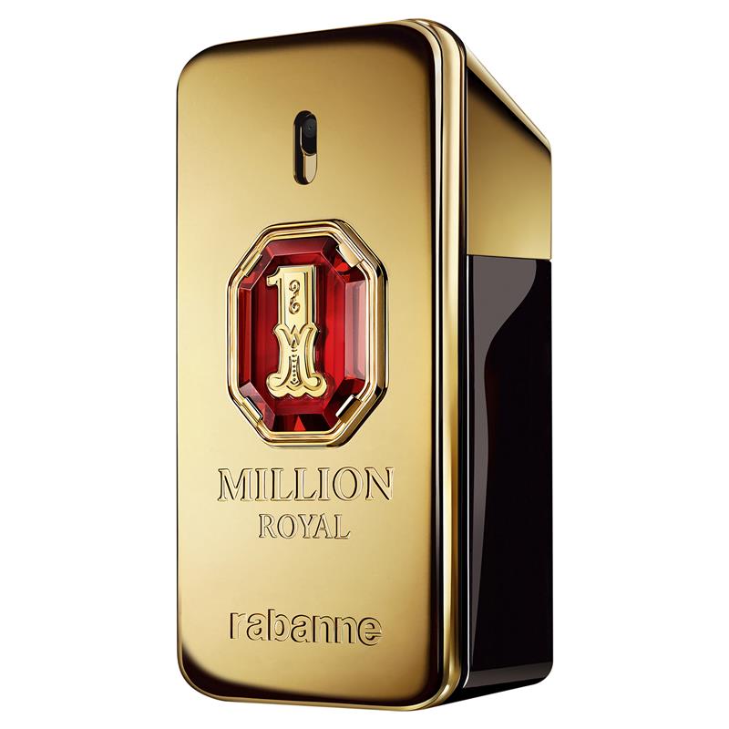 Buy Paco Rabanne 1 Million Royal Eau De Parfum 50ml Online at Chemist ...