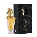 Lattafa Maahir Eau De Parfum 100ml
