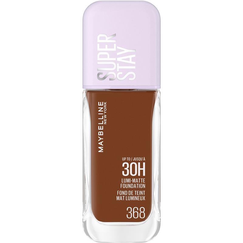 Elegantes Maybelline Superstay Foundation Fotos